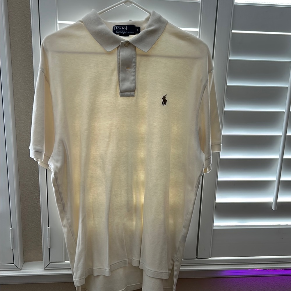 Men’s Polo by Ralph Lauren polo